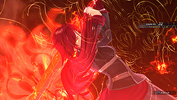 ꡼ No.008 | ֱͺ դεII -CRIMSON SiN-סץ쥤֥륭Υꥹȥꥪ󡤥ãŨФ뤳ȤˤʤAIξܺ٤