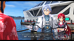 ꡼ No.011 | ֱͺ դεII -CRIMSON SiN-סץ쥤֥륭Υꥹȥꥪ󡤥ãŨФ뤳ȤˤʤAIξܺ٤