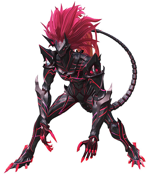 ꡼ No.018 | ֱͺ դεII -CRIMSON SiN-סץ쥤֥륭Υꥹȥꥪ󡤥ãŨФ뤳ȤˤʤAIξܺ٤