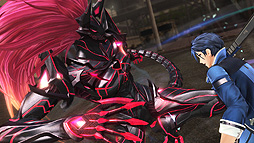 ꡼ No.022 | ֱͺ դεII -CRIMSON SiN-סץ쥤֥륭Υꥹȥꥪ󡤥ãŨФ뤳ȤˤʤAIξܺ٤