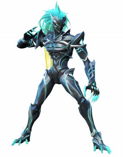 ꡼ No.002 | ֱͺ դεII -CRIMSON SiN-׼͸ѿȤѡȥǥɤΩŸꡣ621ոо