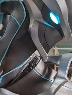 ꡼ No.005 | ֱͺ դεII -CRIMSON SiN-׼͸ѿȤѡȥǥɤΩŸꡣ621ոо