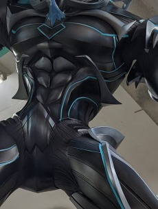 ꡼ No.006 | ֱͺ դεII -CRIMSON SiN-׼͸ѿȤѡȥǥɤΩŸꡣ621ոо