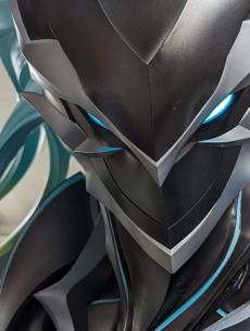 ꡼ No.007 | ֱͺ դεII -CRIMSON SiN-׼͸ѿȤѡȥǥɤΩŸꡣ621ոо