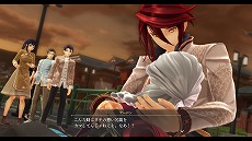 ꡼ No.013 | ֱͺ դεII -CRIMSON SiN-סо쥭饯̳С䡤饯ʤ9̾ξܺ٤餫