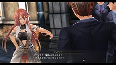 ꡼ No.019 | ֱͺ դεII -CRIMSON SiN-סо쥭饯̳С䡤饯ʤ9̾ξܺ٤餫