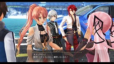 ꡼ No.020 | ֱͺ դεII -CRIMSON SiN-סо쥭饯̳С䡤饯ʤ9̾ξܺ٤餫