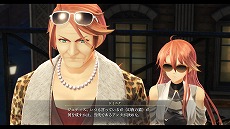 ꡼ No.022 | ֱͺ դεII -CRIMSON SiN-סо쥭饯̳С䡤饯ʤ9̾ξܺ٤餫