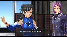 ꡼ No.013 | ֱͺ դεII -CRIMSON SiN-סо쥭饯ξCIDͷζʤɡȿ°9̾ξܺ٤餫