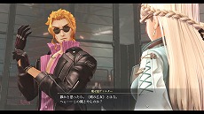 ꡼ No.015 | ֱͺ դεII -CRIMSON SiN-סо쥭饯ξCIDͷζʤɡȿ°9̾ξܺ٤餫