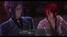 ꡼ No.030 | ֱͺ դεII -CRIMSON SiN-סо쥭饯ξCIDͷζʤɡȿ°9̾ξܺ٤餫