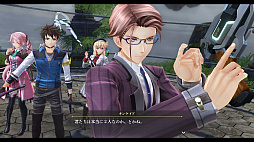 ꡼ No.040 | ֱͺ դεII -CRIMSON SiN-סо쥭饯ξCIDͷζʤɡȿ°9̾ξܺ٤餫