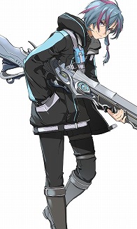 ꡼ No.002 | ֱͺ դεII -CRIMSON SiN-ס͸ΥŨФ붸лҤʤɡ饯7̾ξ