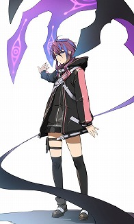 ꡼ No.003 | ֱͺ դεII -CRIMSON SiN-ס͸ΥŨФ붸лҤʤɡ饯7̾ξ