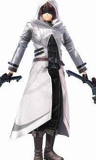 ꡼ No.004 | ֱͺ դεII -CRIMSON SiN-ס͸ΥŨФ붸лҤʤɡ饯7̾ξ