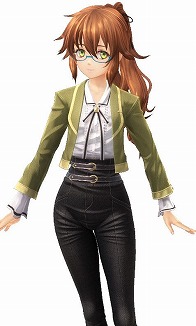 ꡼ No.005 | ֱͺ դεII -CRIMSON SiN-ס͸ΥŨФ붸лҤʤɡ饯7̾ξ