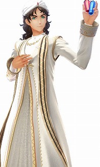 ꡼ No.006 | ֱͺ դεII -CRIMSON SiN-ס͸ΥŨФ붸лҤʤɡ饯7̾ξ