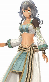 ꡼ No.007 | ֱͺ դεII -CRIMSON SiN-ס͸ΥŨФ붸лҤʤɡ饯7̾ξ