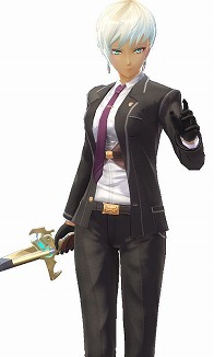 ꡼ No.008 | ֱͺ դεII -CRIMSON SiN-ס͸ΥŨФ붸лҤʤɡ饯7̾ξ