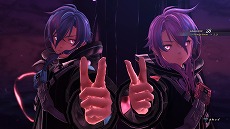 ꡼ No.009 | ֱͺ դεII -CRIMSON SiN-ס͸ΥŨФ붸лҤʤɡ饯7̾ξ