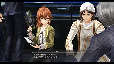 ꡼ No.022 | ֱͺ դεII -CRIMSON SiN-ס͸ΥŨФ붸лҤʤɡ饯7̾ξ