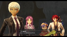 ꡼ No.023 | ֱͺ դεII -CRIMSON SiN-ס͸ΥŨФ붸лҤʤɡ饯7̾ξ