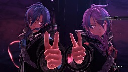 ꡼ No.027 | ֱͺ դεII -CRIMSON SiN-ס͸ΥŨФ붸лҤʤɡ饯7̾ξ