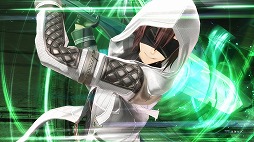 ꡼ No.028 | ֱͺ դεII -CRIMSON SiN-ס͸ΥŨФ붸лҤʤɡ饯7̾ξ