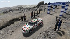 ꡼ No.003 | WRC10 FIA꡼긢פSwitchǤ422ȯ