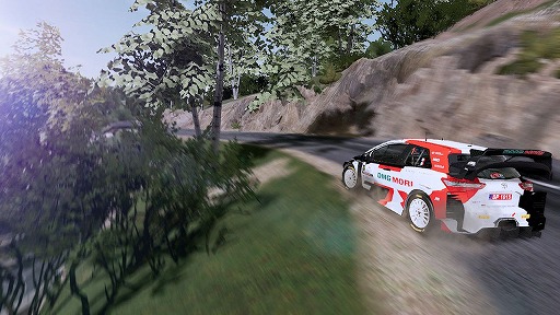 ���������꡼ No.007�Υ���ͥ������ / Switch�ǡ�WRC10 FIA������꡼���긢�פΥ��塼�ȥꥢ��ȥ����볫ȯ�⡼�ɤξܺ٤����餫�ˡ����ܤޤɤ��������ܸ첻����ô��