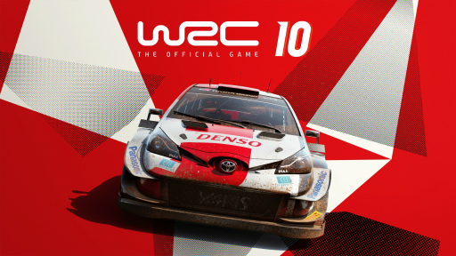 画像ギャラリー No.001のサムネイル画像 / Switch版「WRC10 FIA世界ラリー選手権」の協力モードを現役コ・ドライバーの梅本まどかさんとプレイ。プロが語るラリーの面白さとは