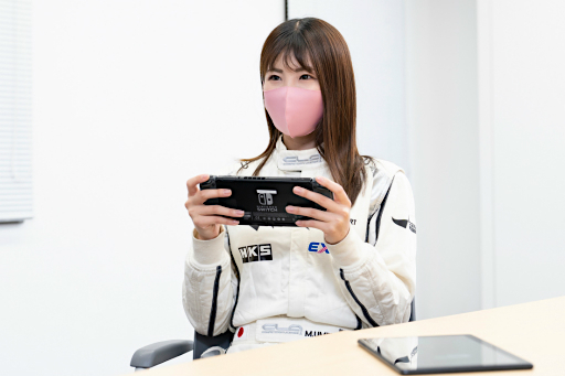 画像ギャラリー No.008のサムネイル画像 / Switch版「WRC10 FIA世界ラリー選手権」の協力モードを現役コ・ドライバーの梅本まどかさんとプレイ。プロが語るラリーの面白さとは