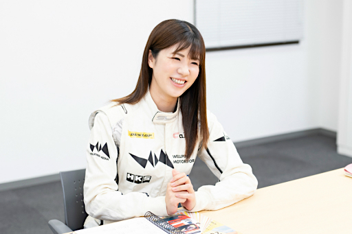 画像ギャラリー No.010のサムネイル画像 / Switch版「WRC10 FIA世界ラリー選手権」の協力モードを現役コ・ドライバーの梅本まどかさんとプレイ。プロが語るラリーの面白さとは