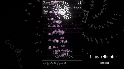 LinearShooter Remixed