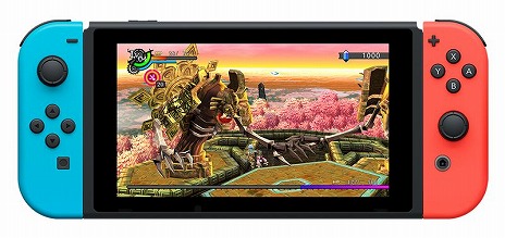 ���������꡼ No.002�Υ���ͥ������ / Switch�ѥ��եȡ���ͳ¿�ε��� ���ɡ������ȥ�פ�2022ǯ�դ�ȯ��ء����ܥե��륳���Switch�������һ��������ȥ���1��