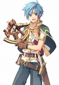 画像ギャラリー No.008のサムネイル画像 / Switch用ソフト「那由多の軌跡 アド・アストラ」が2022年春に発売へ。日本ファルコムのSwitch向け自社参入タイトル第1弾