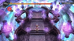 ���������꡼ No.016�Υ���ͥ������ / Switch�ѥ��եȡ���ͳ¿�ε��� ���ɡ������ȥ�פ�2022ǯ�դ�ȯ��ء����ܥե��륳���Switch�������һ��������ȥ���1��