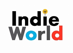 画像ギャラリー No.001のサムネイル画像 / Switch向けインディーズゲームの番組“Indie World 2021.12.16”情報まとめ。「チコリー」「OMORI」など計13タイトルが紹介に