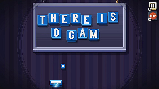 ���������꡼ No.002�Υ���ͥ������ / Switch��There Is No Game: Wrong Dimension�פ�������꡼�����ץ��������椫��æ�Ф�ĩ��ѥ���ADV