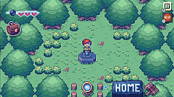 ���������꡼ No.003�Υ���ͥ������ / Switch��There Is No Game: Wrong Dimension�פ�������꡼�����ץ��������椫��æ�Ф�ĩ��ѥ���ADV