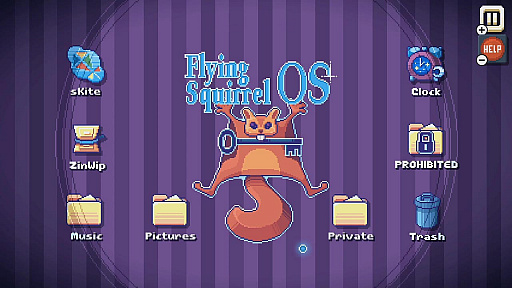 ���������꡼ No.006�Υ���ͥ������ / Switch��There Is No Game: Wrong Dimension�פ�������꡼�����ץ��������椫��æ�Ф�ĩ��ѥ���ADV