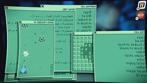 ���������꡼ No.007�Υ���ͥ������ / Switch��There Is No Game: Wrong Dimension�פ�������꡼�����ץ��������椫��æ�Ф�ĩ��ѥ���ADV