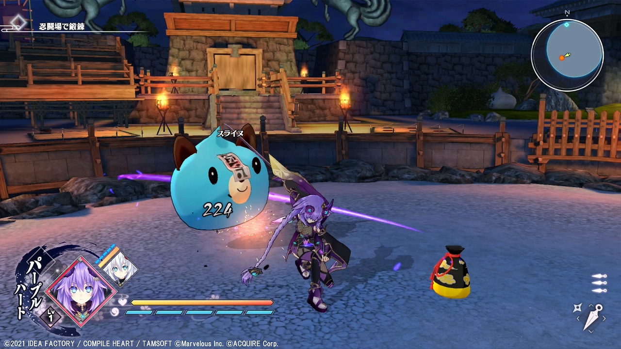 ꡼ No.003 | Nintendo Switch ǦǦǦͥץƥ塼 -ζ-