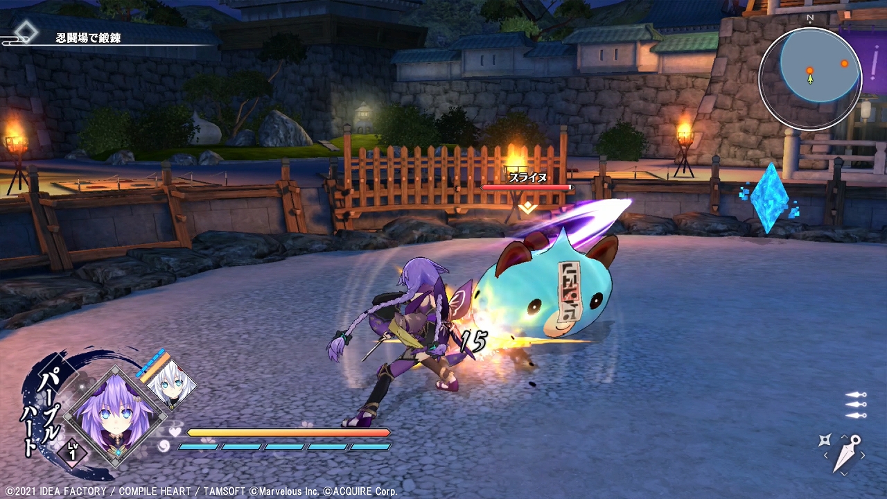 ꡼ No.004 | Nintendo Switch ǦǦǦͥץƥ塼 -ζ-