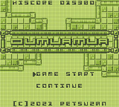 ꡼ No.006 | ͶηӥൡGAME BUDDYץ꡼3ȥ뤬Switch˸о졣֥󥲡ĥMVפ