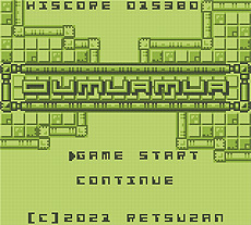 ꡼ No.018 | ͶηӥൡGAME BUDDYץ꡼3ȥ뤬Switch˸о졣֥󥲡ĥMVפ