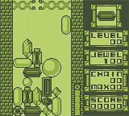 ツクールシリーズ JEWELiNX