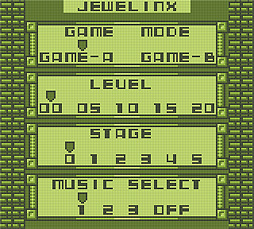 ツクールシリーズ JEWELiNX