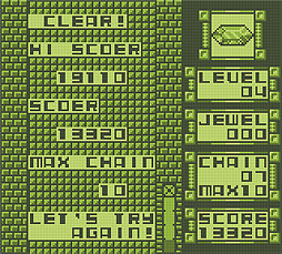 ツクールシリーズ JEWELiNX