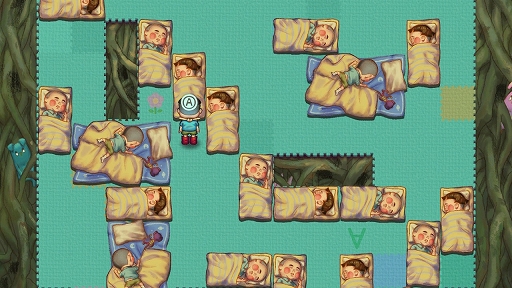 ���������꡼ No.005�Υ���ͥ������ / Switch�����Ƚ�� Behind The Screen������� Defoliation�ס�2022ǯ4��7����ȯ����ꡣͽ����ճ���